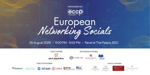 European Networking Socials