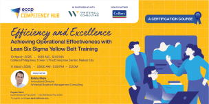 Achieving Operational Effectiveness with Lean Six Sigma Yellow Belt Training