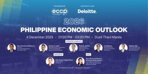 2026 Philippine Economic Outlook