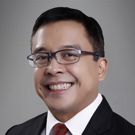 Jose "Jay"Layug, Jr.