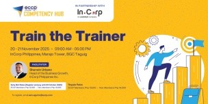 Train the Trainer: Elevate Your Training Impact