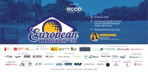 European Ambassadors' Cup