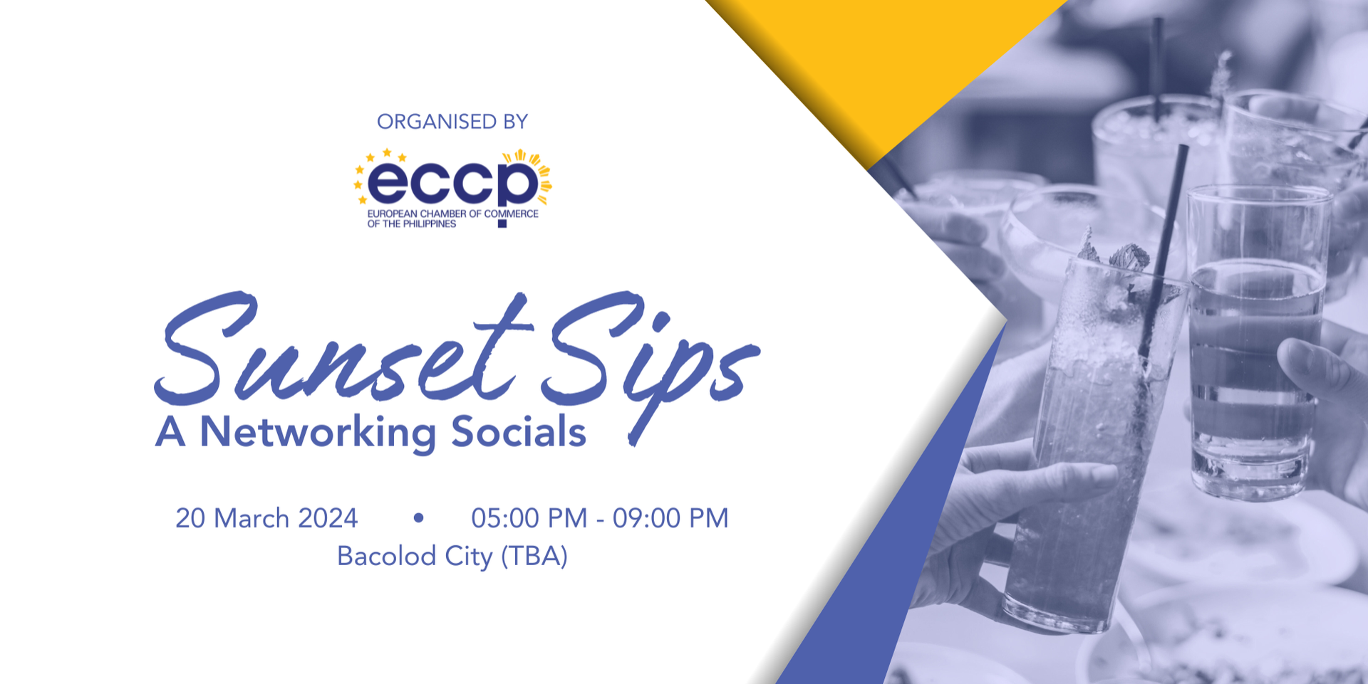 Networking Socials