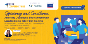 Achieving Operational Effectiveness with Lean Six Sigma Yellow Belt Training
